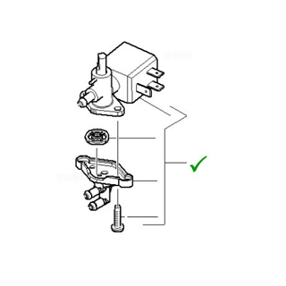 Image sur Electrovanne 