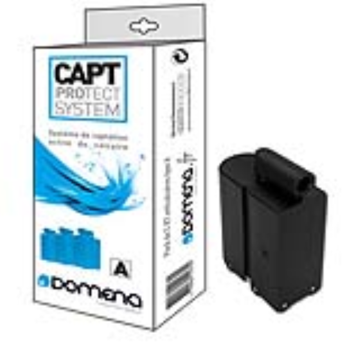 Image de LF5208262 CASSETTE DOMENA TYPE *A* FG/FP/DB EMC * 