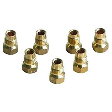 Image de Jeu injecteurs gaz butane       