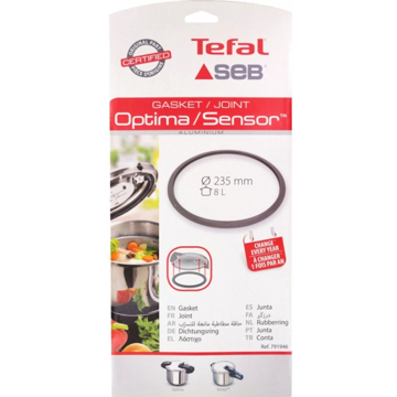 Image de Joint sensor aluminium ø235