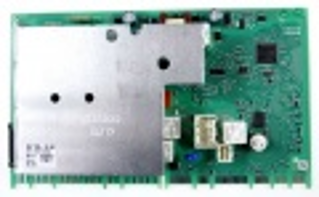 Image sur ELECTRON.PUIS.-CDE. ELP 165-T6 K