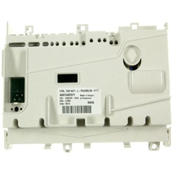 Image de PLATINE CONTROLE PROGRAMMÉE ASM-