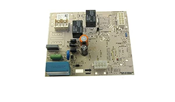 Image de PLATINE DE CONTROLE