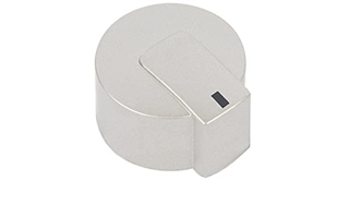 Image sur BOUTON,GAZ,INOX