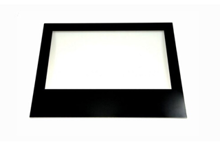 Image sur VERRE PORTE INTERIEUR ILVA-FIRE