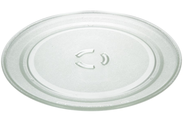Image de PVV341-Plateau verre pour micro-