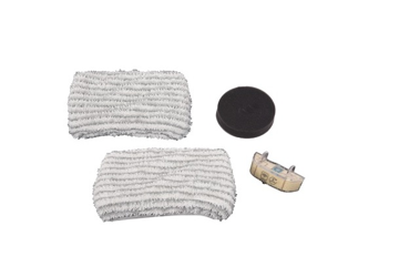 Image de Kit lingette*2+Cassette+filtre