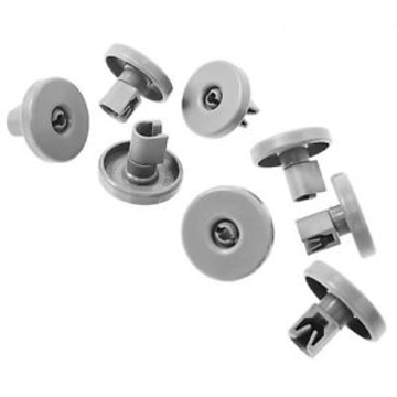 Image de ENSEMBLE ROULETTES,8 PC