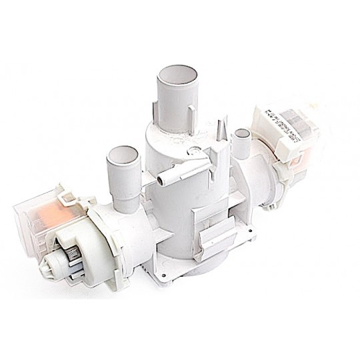 Image de MOTEUR POMPE RECIRCULATION--VID
