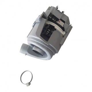 Image sur POMPE DE CHAUFFAGE
