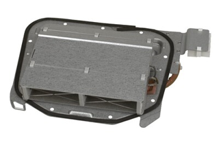 Image sur ELEM. CHAUFFANT 1300W x2