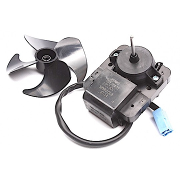 Image de MOTEUR VENTILATION220/240V50/60H