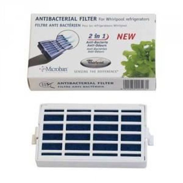 Image de ANT001-Filtre antibactérien pour