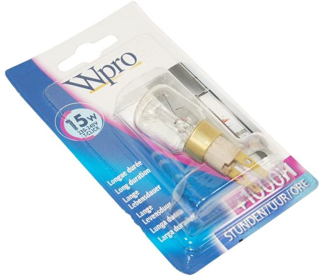 Image sur LRT009 LAMPE T25 15W
