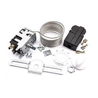 Image sur THERMOSTAT DANFOSS KIT8