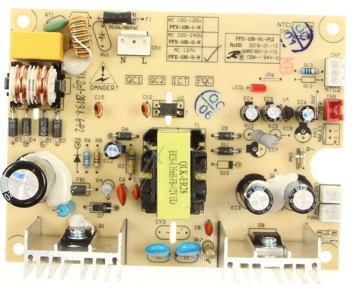 Image de Carte electronique