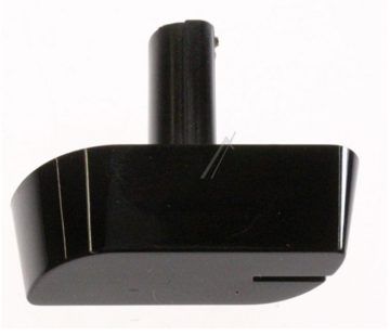 Image de MANETTE NOIR FOUR BRANDT 