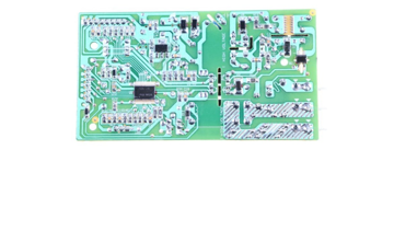 Image de Carte electronique/puissance