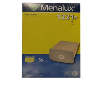 Image sur 1221P 5 BAGS + 1MF